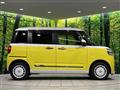 2022 Daihatsu Move Canbus