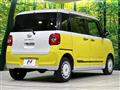 2022 Daihatsu Move Canbus