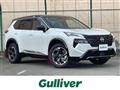 2025 Nissan X-Trail