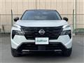 2025 Nissan X-Trail