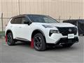 2025 Nissan X-Trail