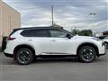 2025 Nissan X-Trail