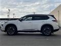 2025 Nissan X-Trail