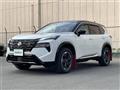 2025 Nissan X-Trail