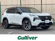 2025 Nissan X-Trail