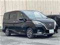 2022 Nissan Serena