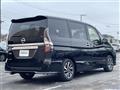 2022 Nissan Serena
