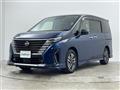 2024 Nissan Serena
