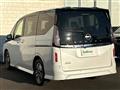 2025 Nissan Serena