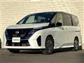 2025 Nissan Serena