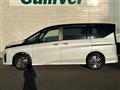 2025 Nissan Serena