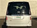 2025 Nissan Serena