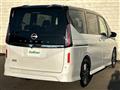 2025 Nissan Serena