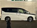 2025 Nissan Serena