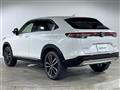 2026 Honda VEZEL