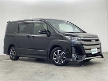 2018 Toyota Noah