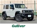 2026 Suzuki Jimny