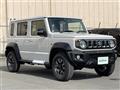 2026 Suzuki Jimny