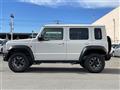 2026 Suzuki Jimny