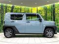 2025 Daihatsu Taft