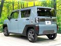 2025 Daihatsu Taft