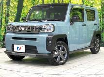 2025 Daihatsu Taft