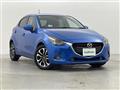 2015 Mazda Demio