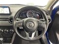 2015 Mazda Demio