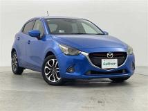 2015 Mazda Demio