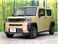 2025 Daihatsu Taft