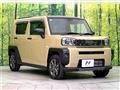 2025 Daihatsu Taft