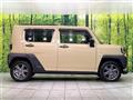 2025 Daihatsu Taft