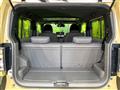 2025 Daihatsu Taft