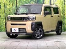 2025 Daihatsu Taft