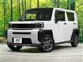 2026 Daihatsu Taft