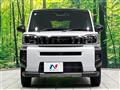 2026 Daihatsu Taft
