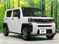2026 Daihatsu Taft