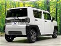 2026 Daihatsu Taft
