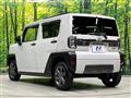 2026 Daihatsu Taft