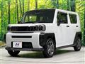 2026 Daihatsu Taft