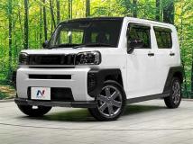 2026 Daihatsu Taft