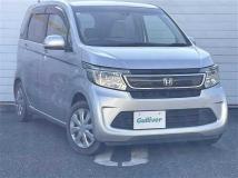 2014 Honda N-WGN