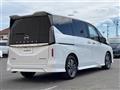 2023 Nissan Serena