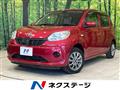 2018 Toyota Passo