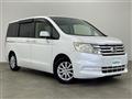 2013 Honda Step WGN