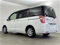 2013 Honda Step WGN