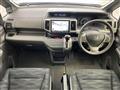 2013 Honda Step WGN