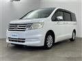 2013 Honda Step WGN
