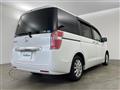 2013 Honda Step WGN