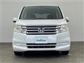 2013 Honda Step WGN
